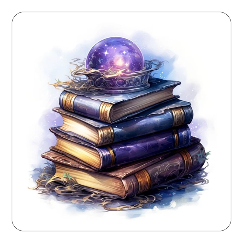 مگنت کاکتی طرح هری پاتر Harry Potter مدل mp45195