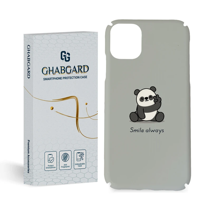 کاور قاب گارد مدل فانتزی مناسب برای گوشی موبایل اپل iPhone 11