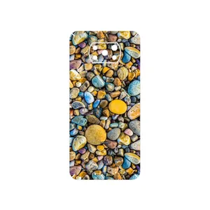 MAHOOT River rocks Cover Sticker for Xiaomi Poco X3 Pro
