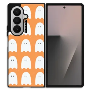 AKAM AMC-WSGZFOLD7-BOO-27 Cover For Samsung Galaxy Z Fold 7