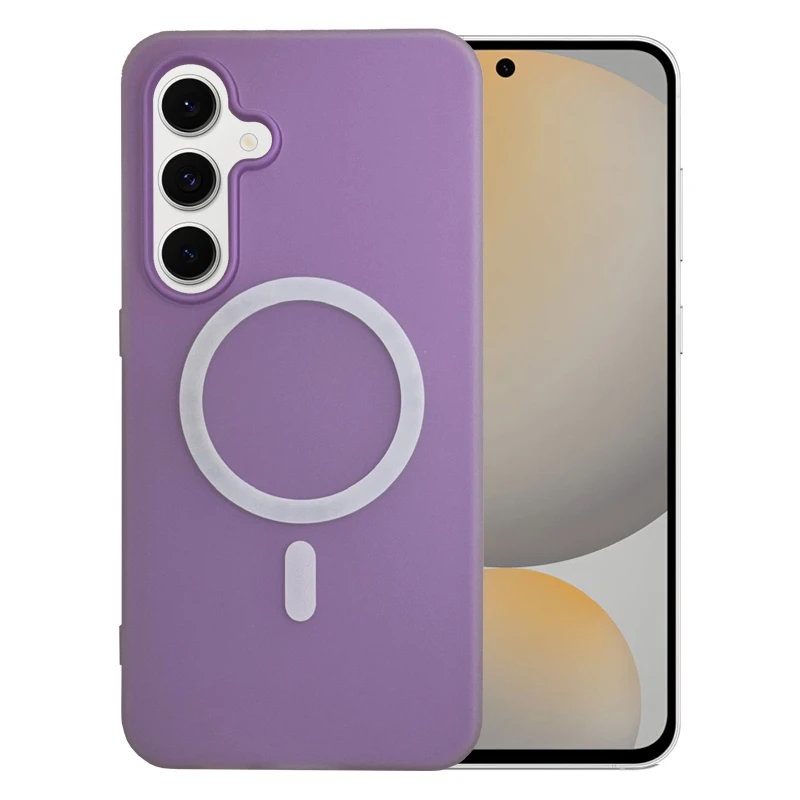 کاور موفی مدل NEW_SFT1 مناسب برای گوشی موبایل سامسونگ Galaxy S24 FE