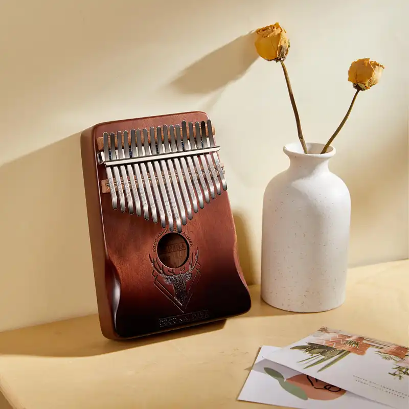 کالیمبا کوکو مدل K17-MCM