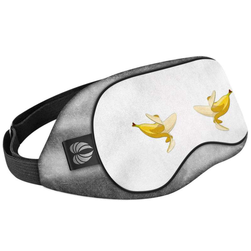 چشم بند خواب مدل Fruit 13