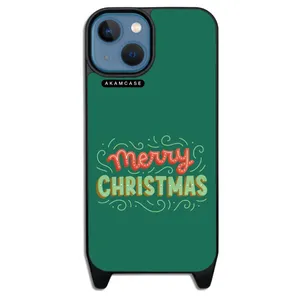 AKAM AMCWLA14-CHRISTMAS19 Cover For Apple iPhone 14