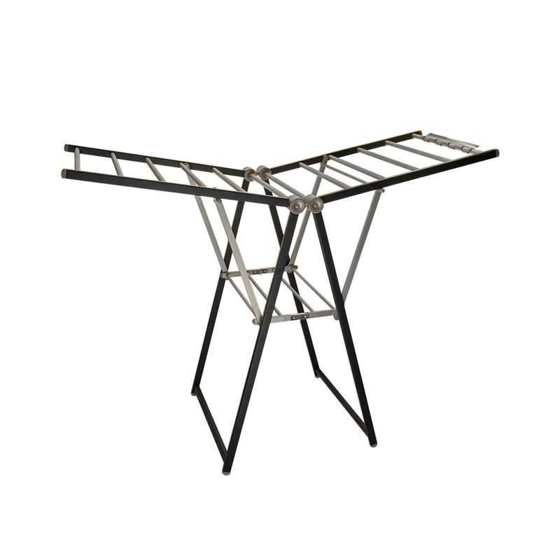 بند رخت نیوهوم مدل Black-Silver بند رخت نیوهوم مدل Black-Silver