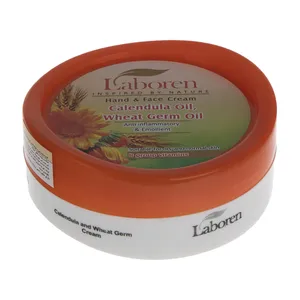 Laboren Calendula Hand And Face Cream 150ml