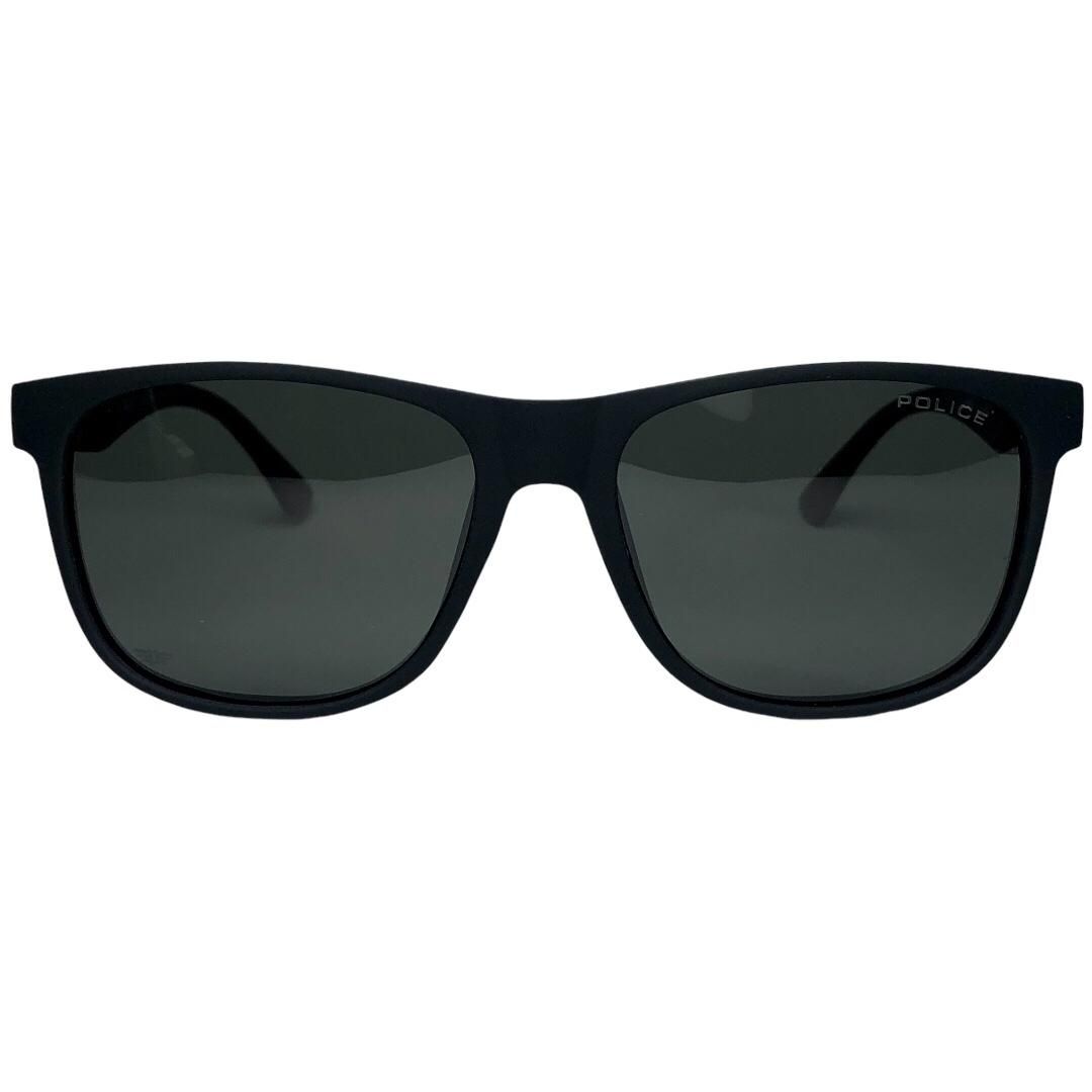 عینک آفتابی مردانه پلیس مدل A005 -  - 13