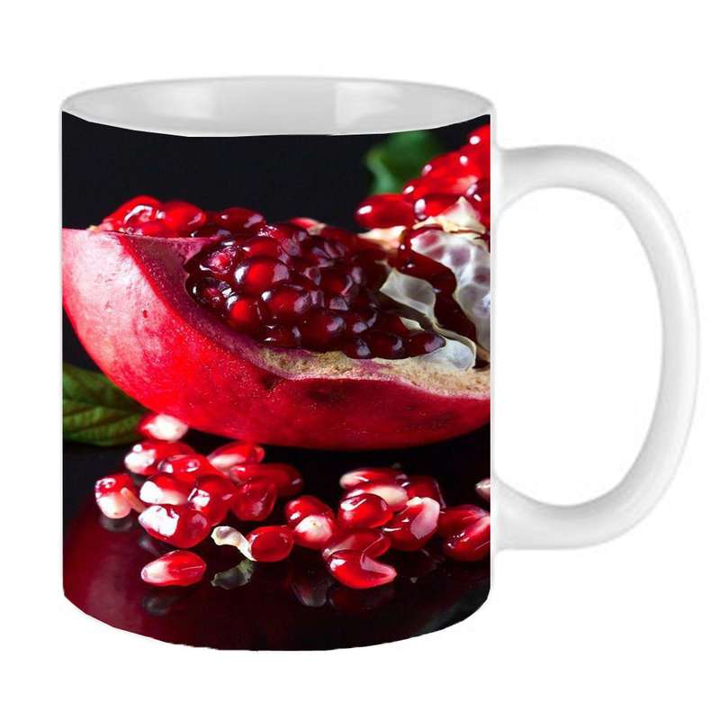ماگ طرح یلدایی عاشقانه