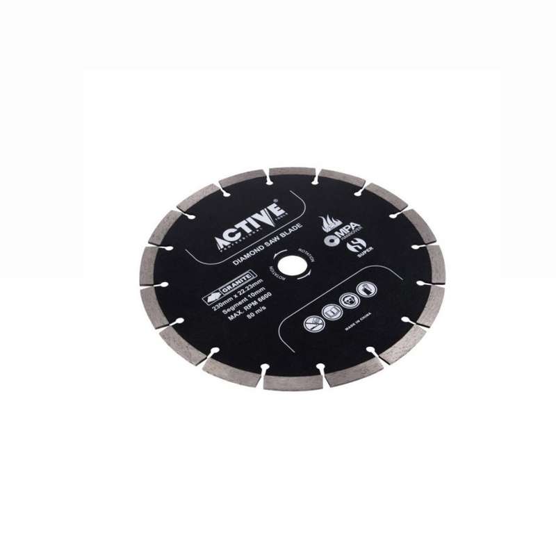 تیغه اره دیسکی اکتیو تولز مدل AC-59115S