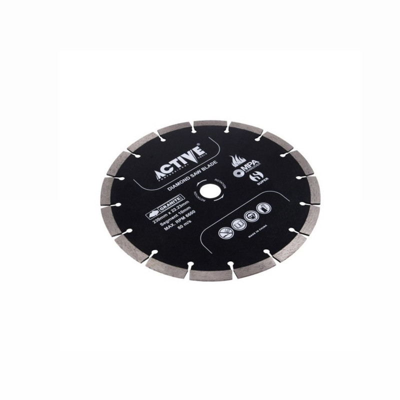 تیغه اره دیسکی اکتیو تولز مدل AC-59115S