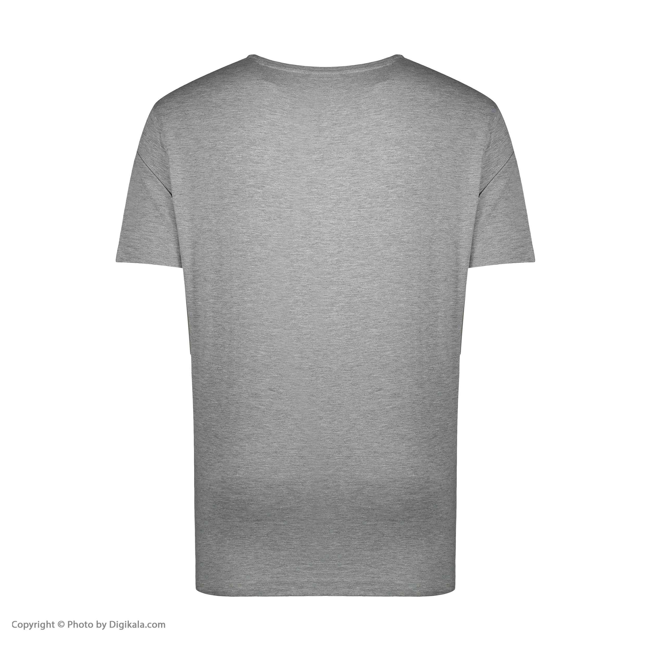 تی شرت ورزشی مردانه یو اس پولو مدل PO 500 -  - 3