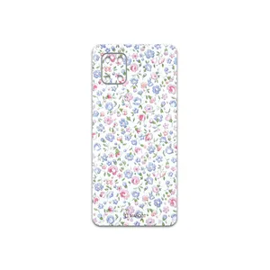MAHOOT Painted-Flowers Cover Sticker for Samsung Galaxy Note10 Lite