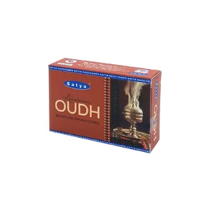 عود ساتیا مدل آبشاری Arabian-OUDH