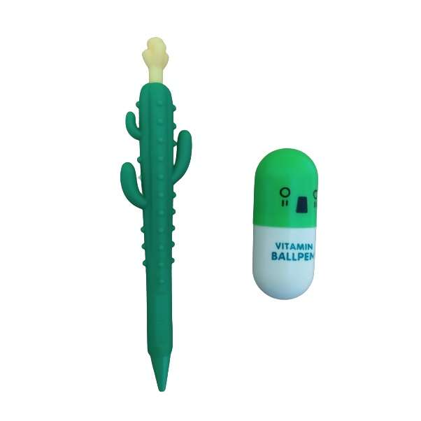 خودکار مدل فانتزی کد 405 به همراه مداد نوکی