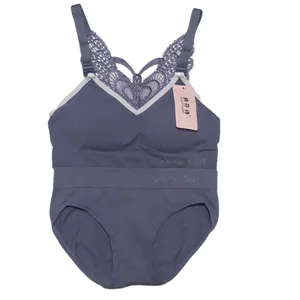 ست شورت و نیم تنه زنانه مدل پروانه ایی کد Ft54