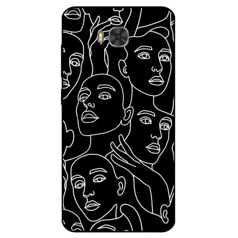 کاور مگافون کد 7762 مناسب برای گوشی موبایل ایسوس Zenfone 4 Selfie / ZD553KL