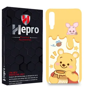 HEPRO MC Cover for SAMSUNG GALAXY A30S/A50/A50S
