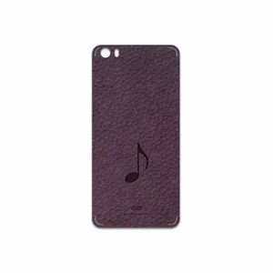 MAHOOT PL-CHNG Cover Sticker for Xiaomi Mi 5