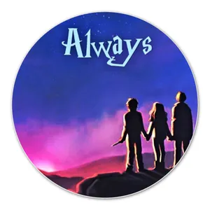 استیکر آکام مدل AS0001427