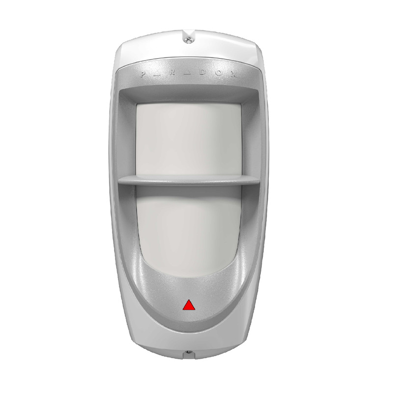 چشمی دزدگیر اماکن پارادوکس مدل DG85