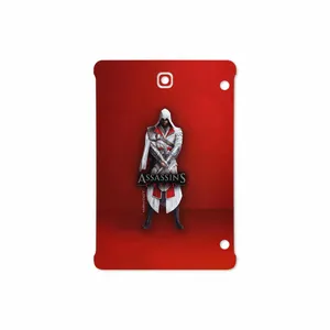 برچسب پوششی ماهوت مدل Assassin-Creed-Game مناسب برای تبلت سامسونگ Galaxy Tab S2 8.0 2016 T719N