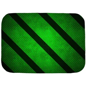 پادری مدل Zebra کد MH205 سایز 70x50 سانتی متر