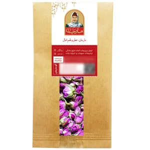 غنچه گل محمدی مارجان - 50 گرم