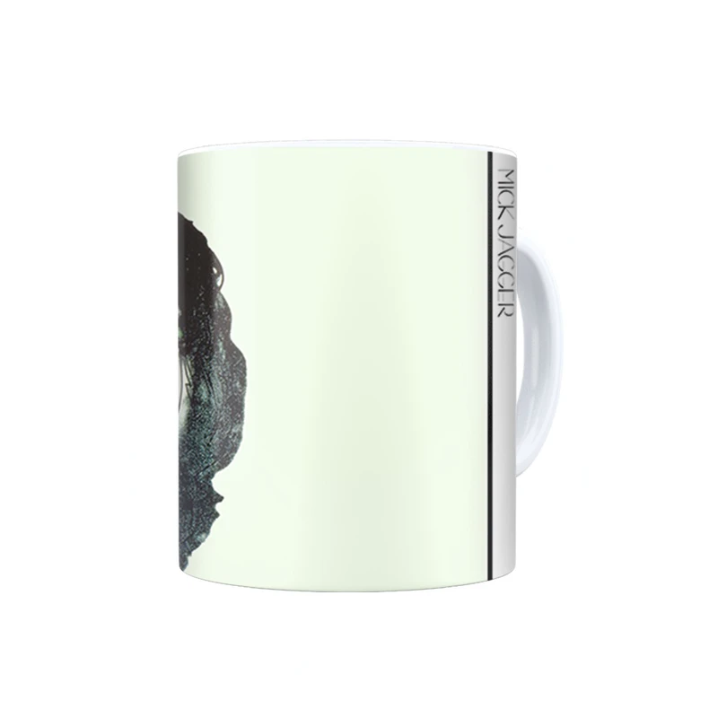 ماگ ترمه طراحان ایده مدل میک جگر از وارهول کد art0855