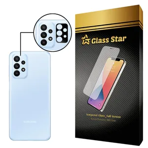 Glass Star LFUL Camera Lens Protector For Samsung Galaxy A23