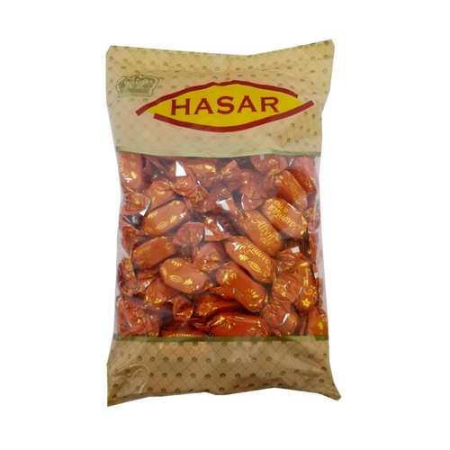 شکلات کاکائو با مغز پرتقالی نوروز-500 گرم