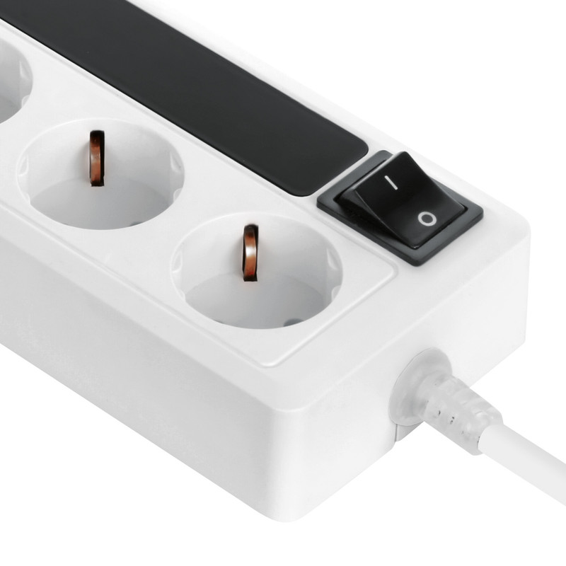 محافظ ولتاژ گرین لاین مدل GLP105D-005