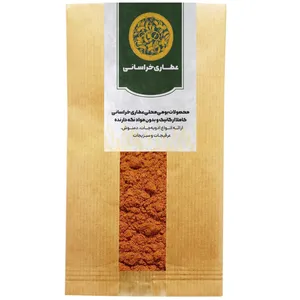 پودر فلفل قرمز خراسانی - 100 گرم
