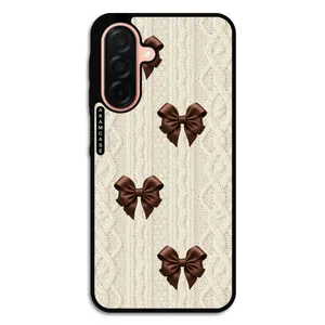 AKAM AMC-WSGA26-TRICOT-2 Cover For Samsung Galaxy A26