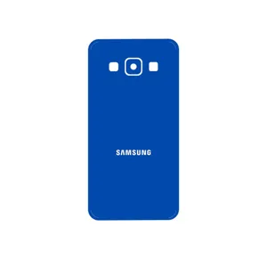 MAHOOT Samsung Cover Sticker for Samsung Galaxy A3