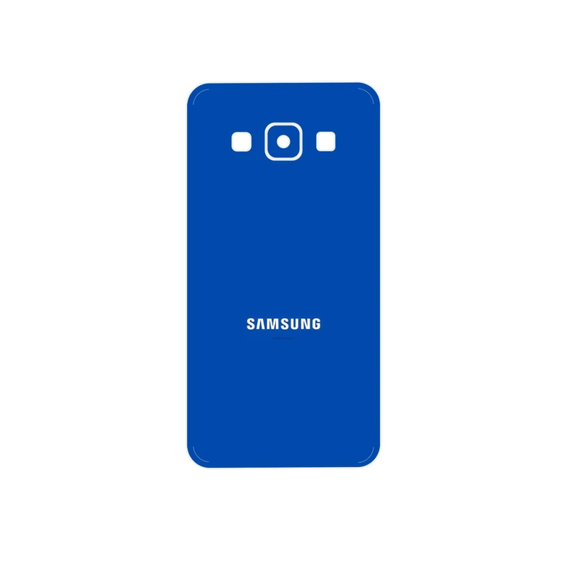 برچسب پوششی ماهوت مدل Samsung مناسب برای گوشی موبایل سامسونگ Galaxy A3
