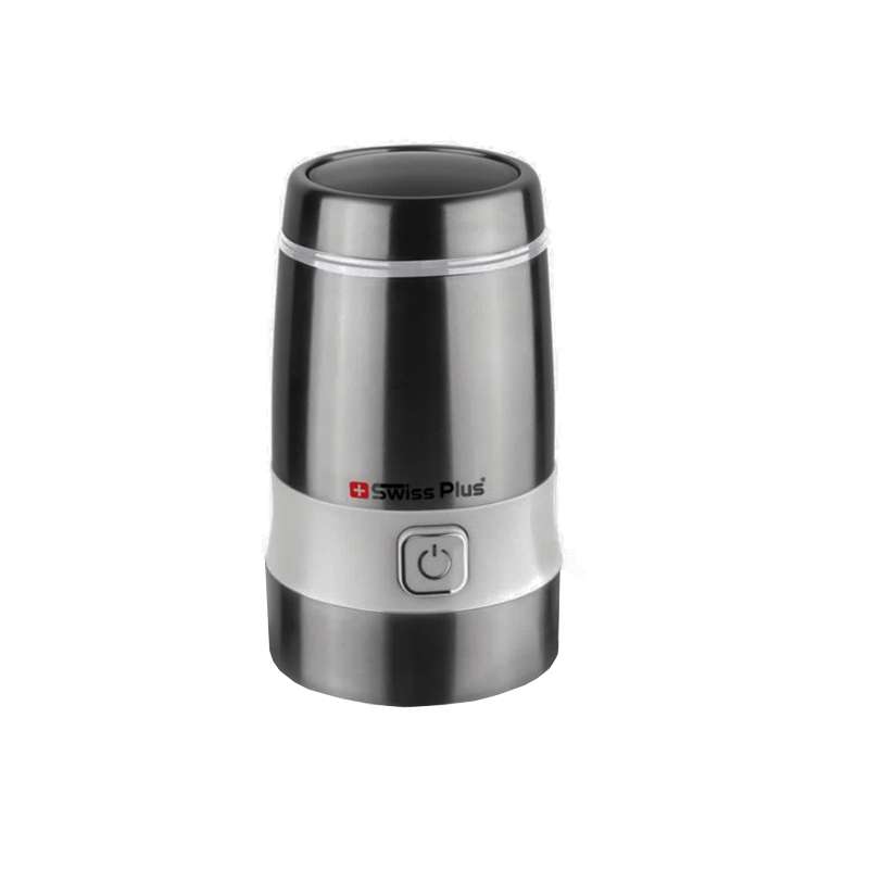 آسیاب قهوه سوئیس پلاس مدل SCG-970S آسیاب قهوه سوئیس پلاس مدل SCG-970S