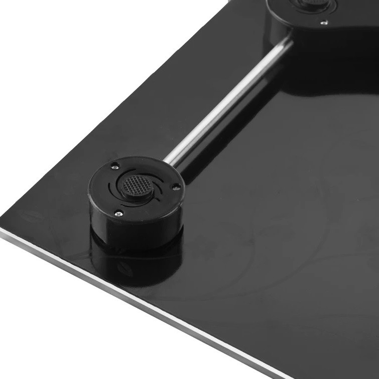 ترازو دیجیتال کاکس مدل CX-1285 طرح برف ترازو دیجیتال کاکس مدل CX-1285 طرح برف