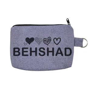 کیف لوازم آرایش زنانه مدل بهشاد