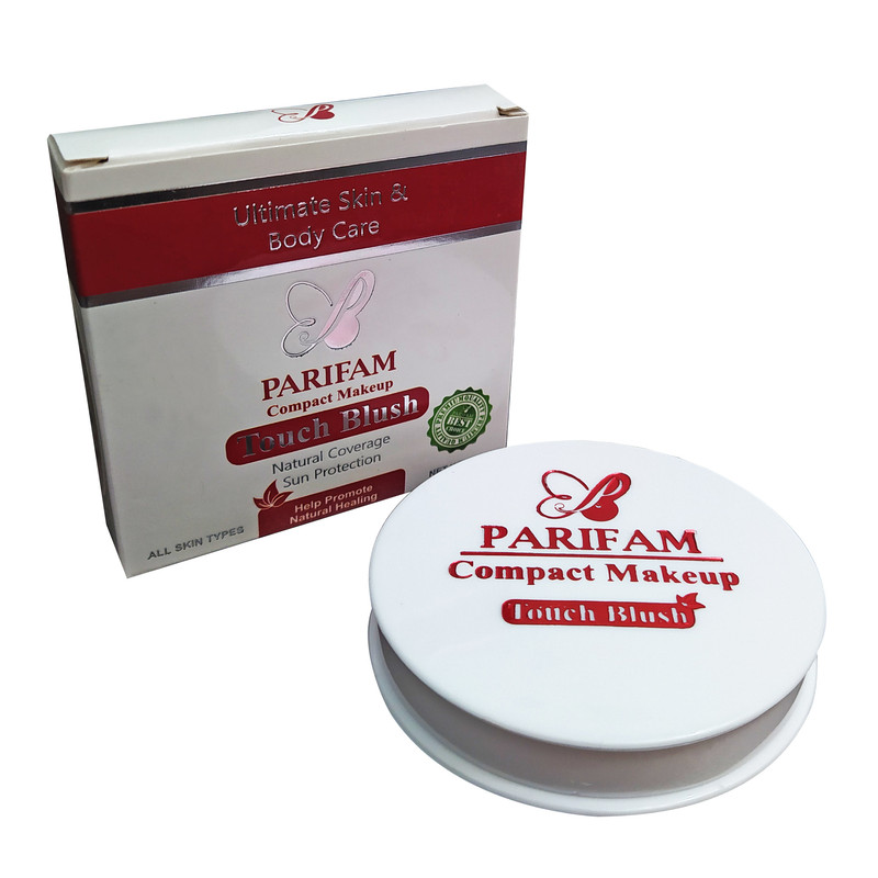 رژگونه پریفام شماره F5