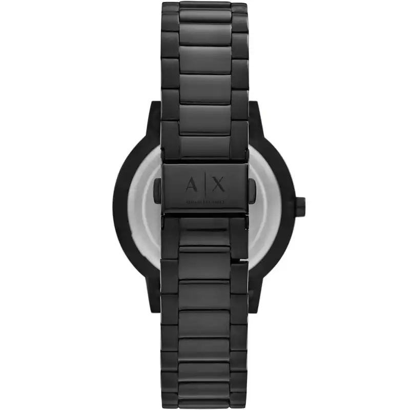 ساعت مچی عقربه‌ای مردانه آرمانی اکسچنج مدل AX2725