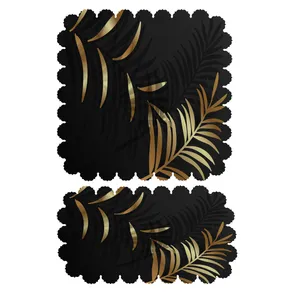 ست رومیزی 2 تکه کد 8980