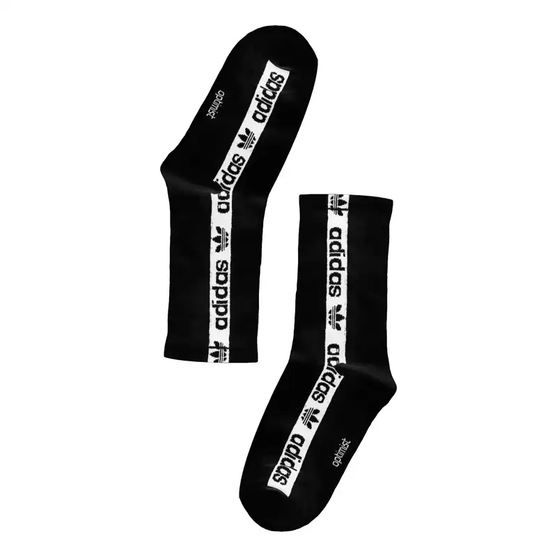 جوراب ورزشی ساق بلند مردانه مدل GS-OPT-16810