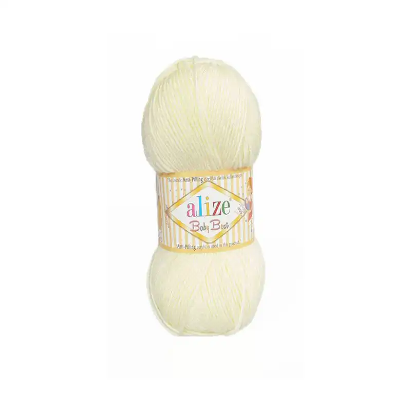 کاموا آلیزه مدل بی بی بست کد 62/01