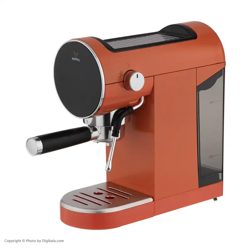 اسپرسو ساز روپل مدل RPL-CM8030