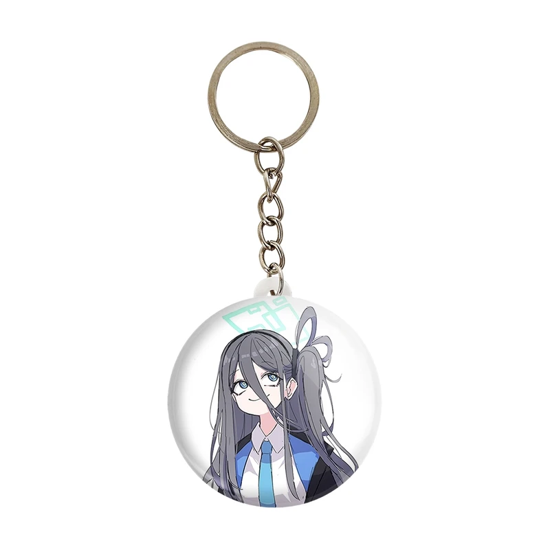 جاکلیدی خندالو مدل بازی آرشیو آبی Blue Archive کد 34391