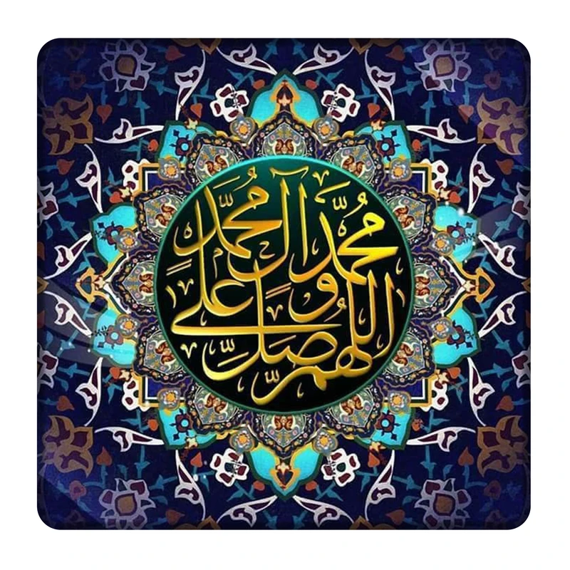 تابلو کاشی مدل 313