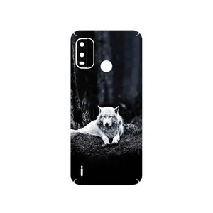 MAHOOT Dire_Wolf Cover Sticker for Nokia G11 Plus