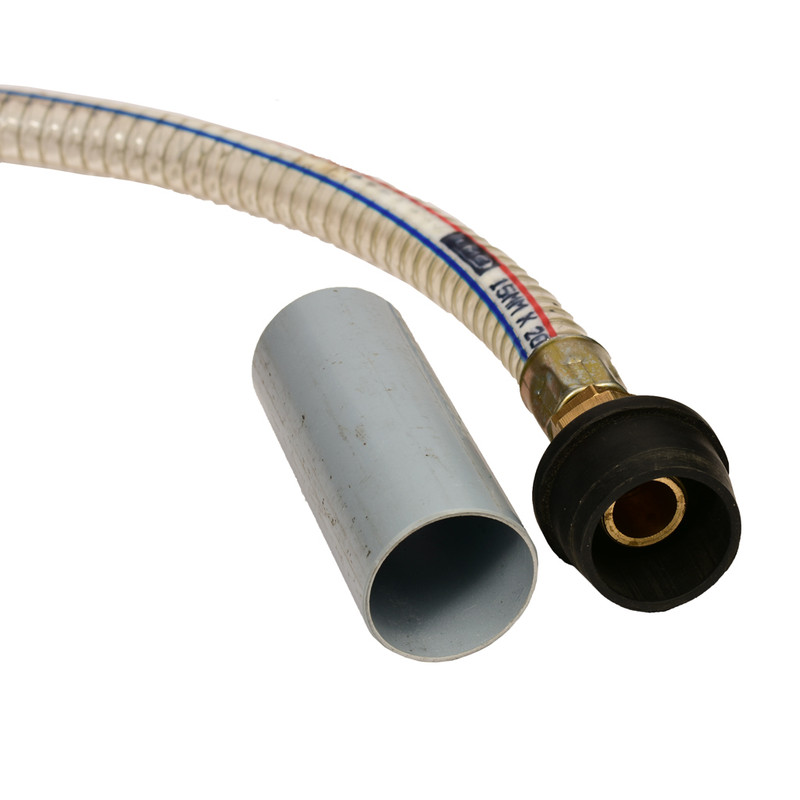 رابط لوله فنر زن برقی مدل 32-63