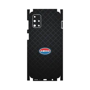 MAHOOT AMICO-FullSkin Cover Sticker for Samsung Galaxy M31S