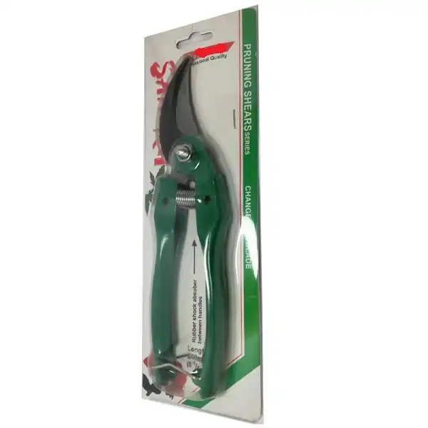 قیچی  باغبانی سامورایی کد KS-4T